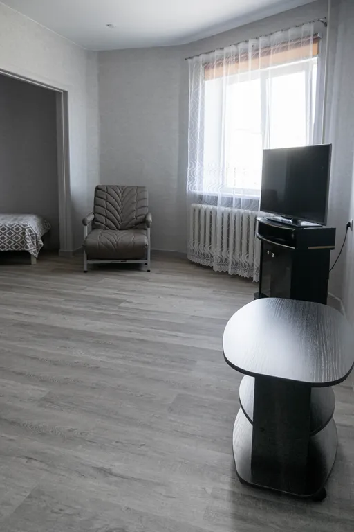 Квартира с видом на горы и озеро Байкал. Все что нужно для отдыха.