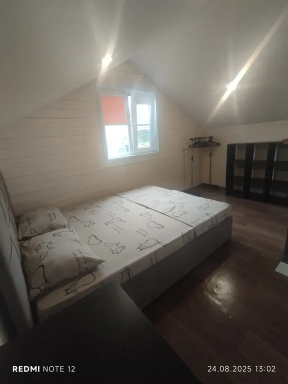 Коттедж Уютный полутораэтажный дом у моря — Пляхо