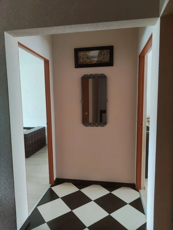 Квартира Уютная квартира у моря — Алушта