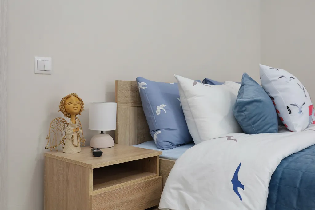 Квартира ArtistApart — аренда посуточно в Светлогорск