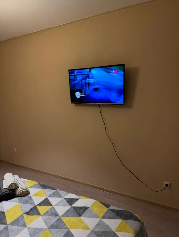 Уютная студия рядом с метро