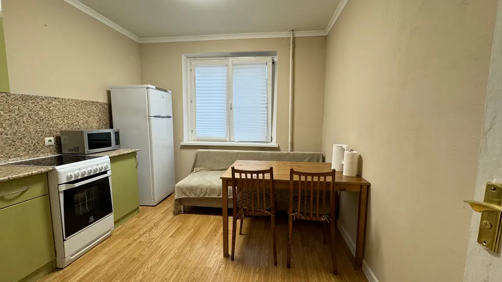 Квартира рядом с Аэропортом Домодедово