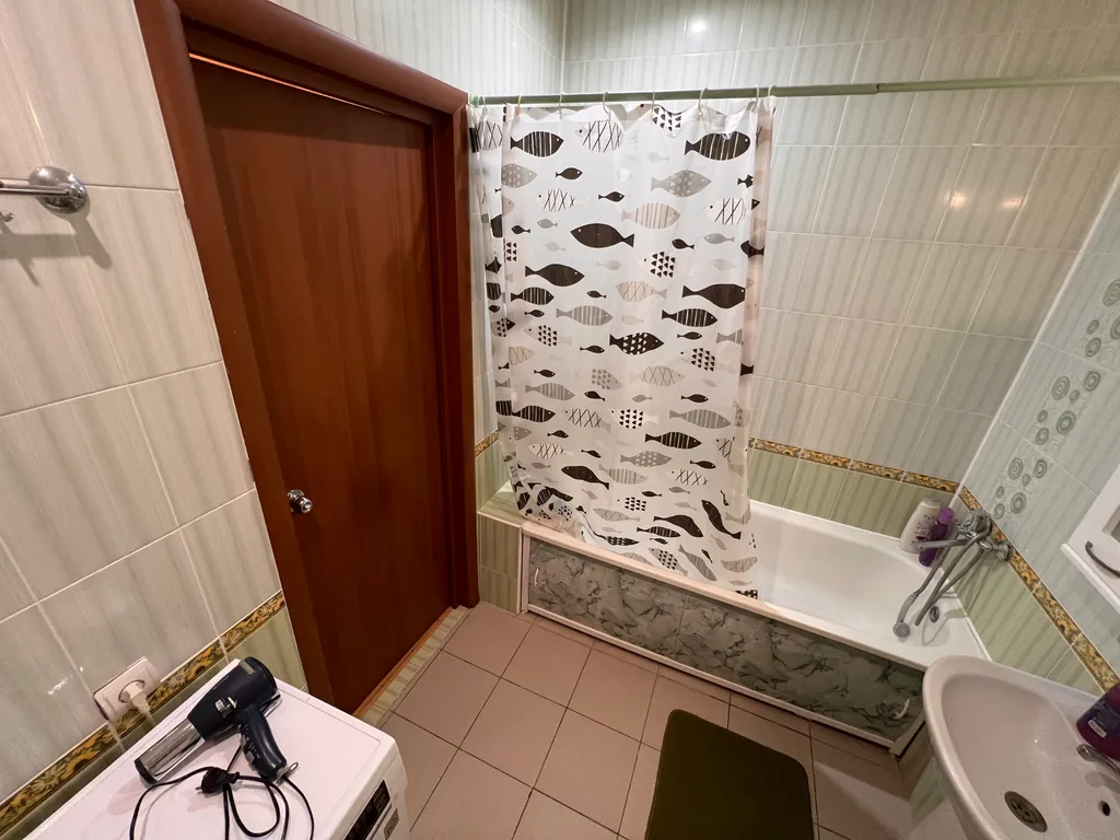 Квартира Люкс в центре