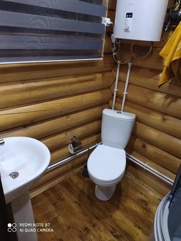 2-комнатный Дом