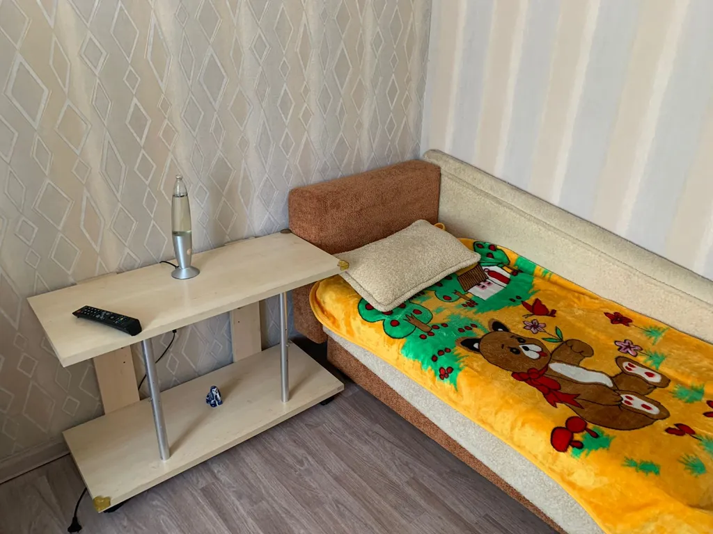 Уютная квартира в центре Ленинского района, Тау Галерея в пяти минутах