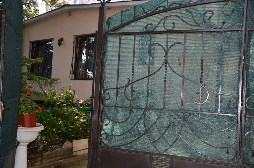 Дом дэлямур мисхор