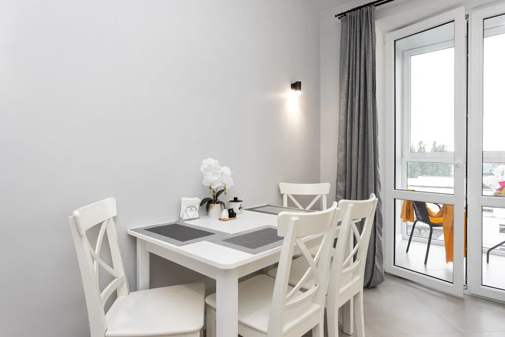 Апартаменты Жемчужина в ЖК Созвездие