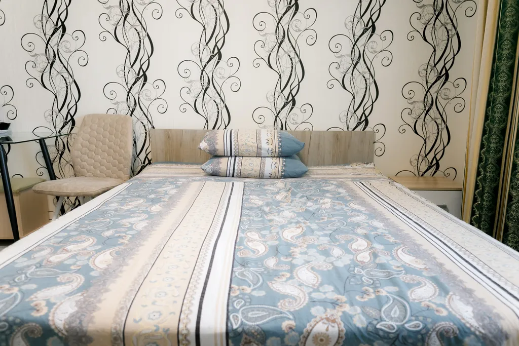 Студия рядом с ИМР Цыба