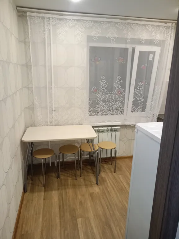 Квартира Уютная квартира на первом этаже с пандусом — Казань