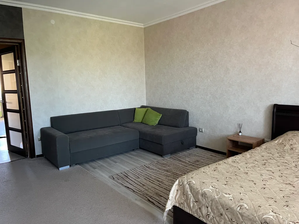 Квартира Уютная квартира рядом с Ботаническим садом — Калининград