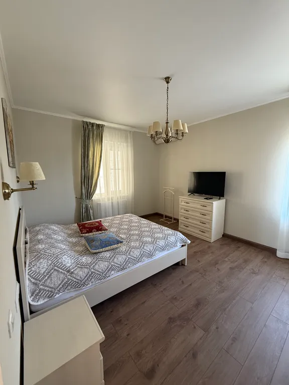 В живописном месте