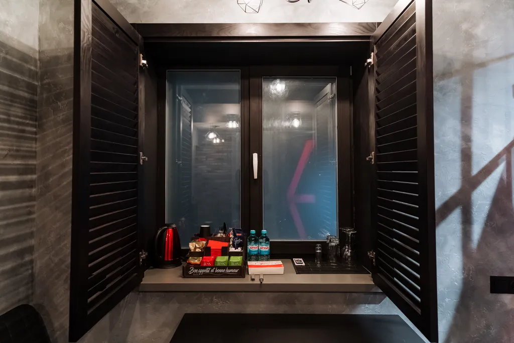 Тематическая пространство - Две грани