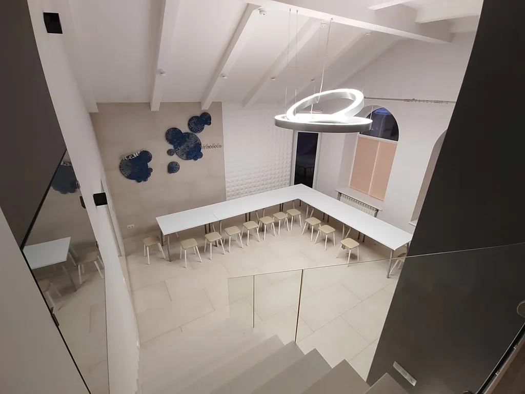 Коттедж для мероприятий