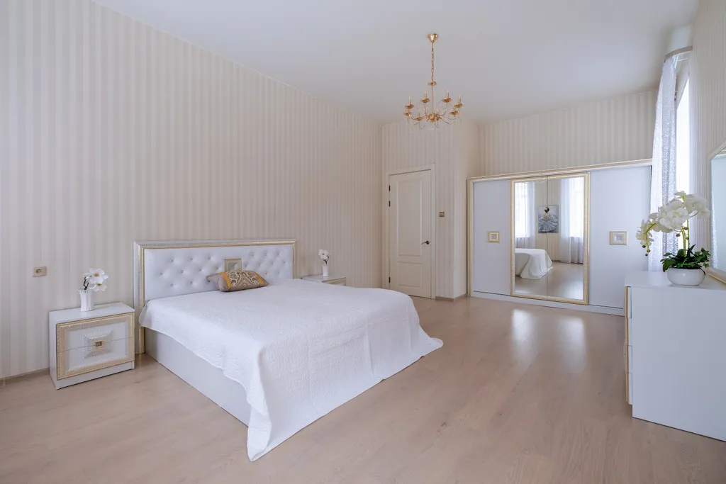 Квартира Квартира Soul Place — Санкт-Петербург