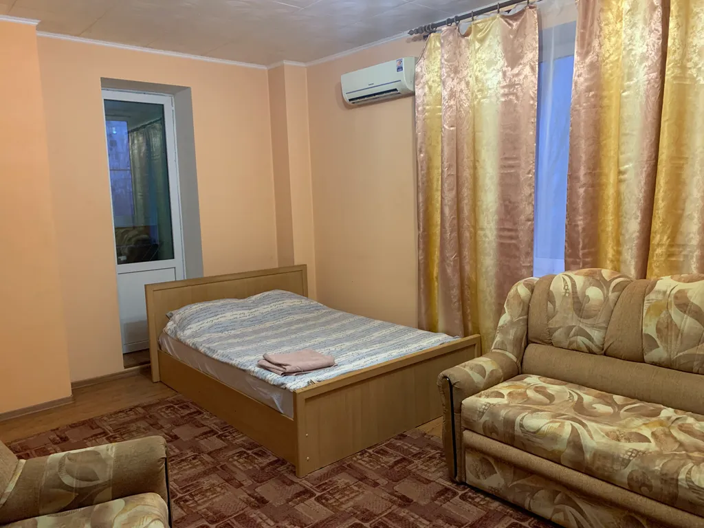 Квартира Уютная квартира — Волгоград