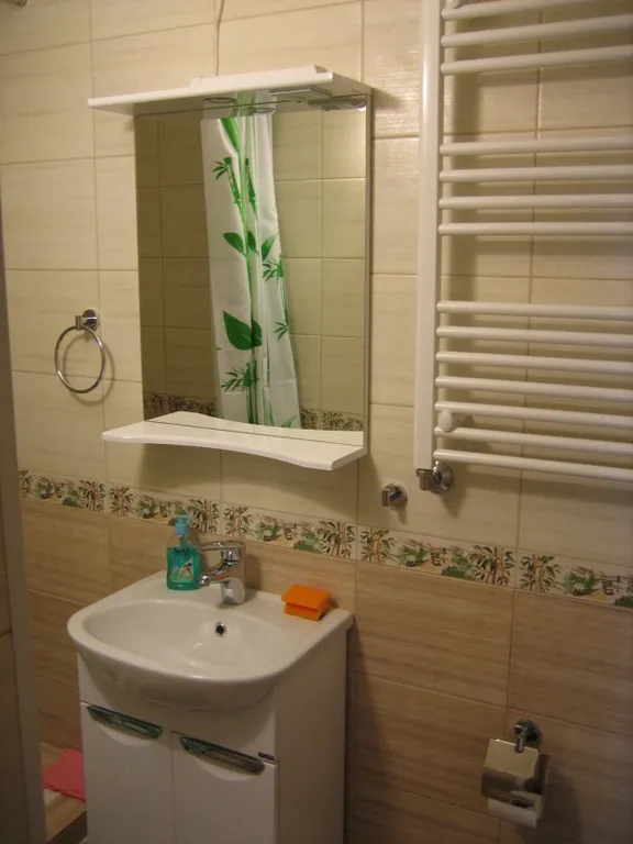 Уютный отдых на Покровке