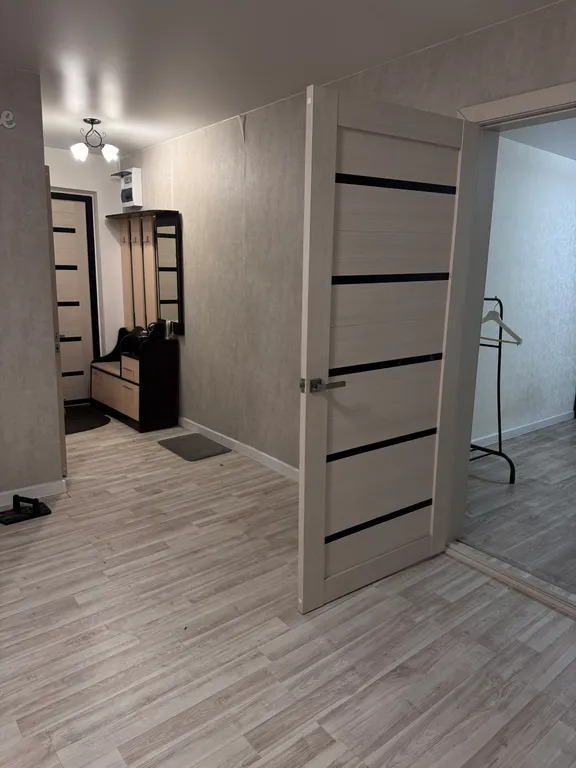 Квартира с видом на Байкал