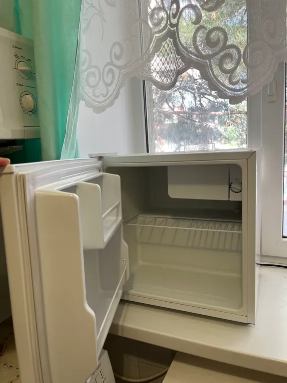 Квартира Однокомнатная квартира в центре рядом с морем — Геленджик