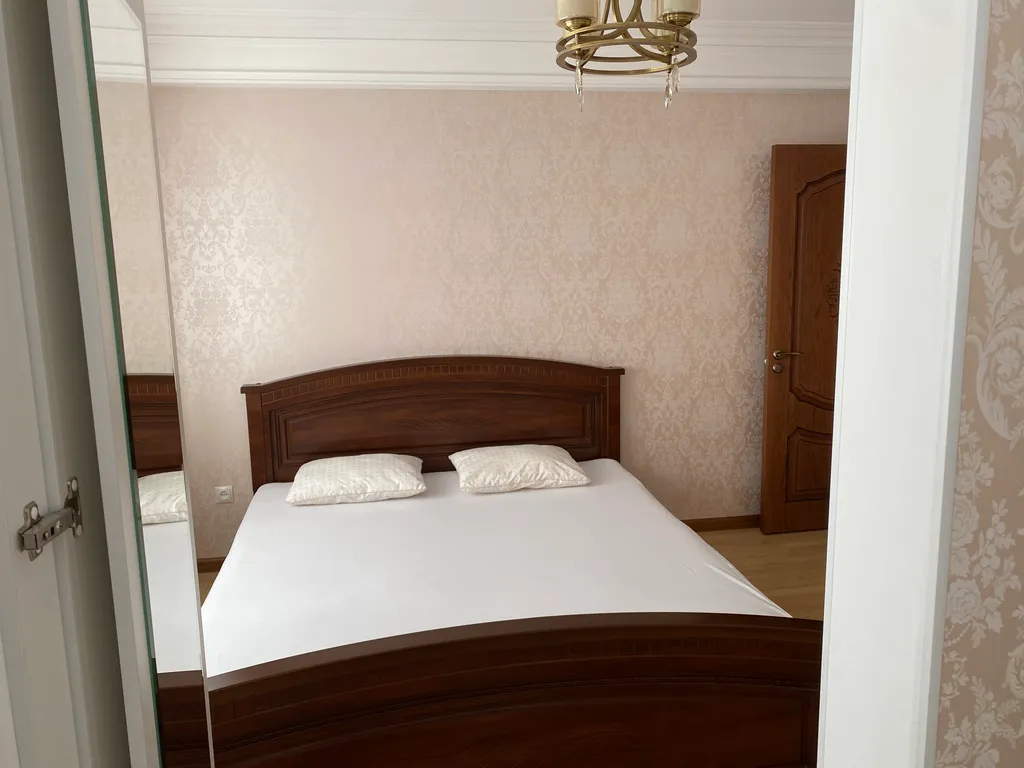 Квартира у моря с лучшей локацией