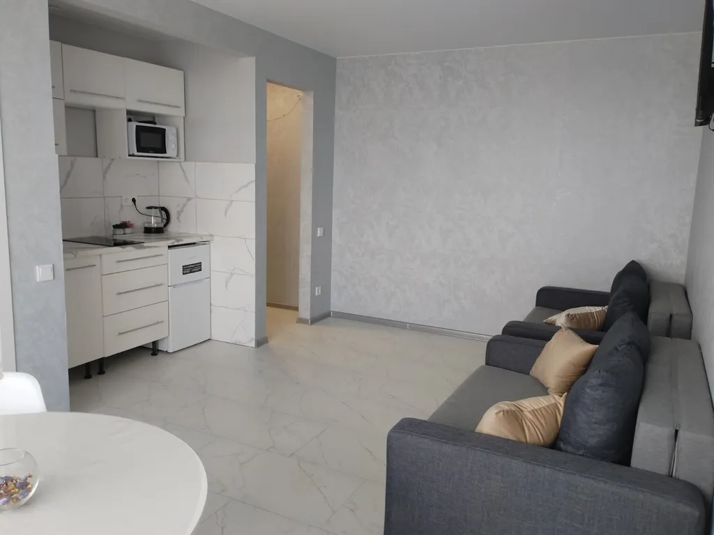 3-х комнатная квартира рядом с центром