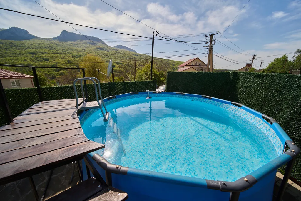 4-комнатный Дом