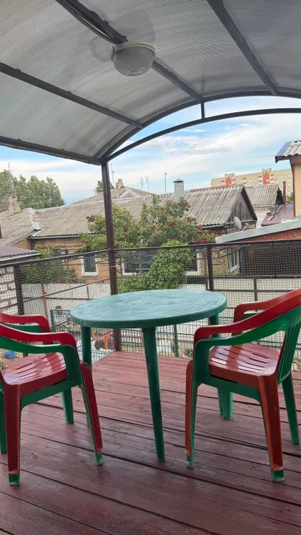 Квартира Квартира в центре города рядом с морем — Ейск