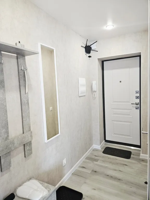 Ваш идеальный уголок возле парка