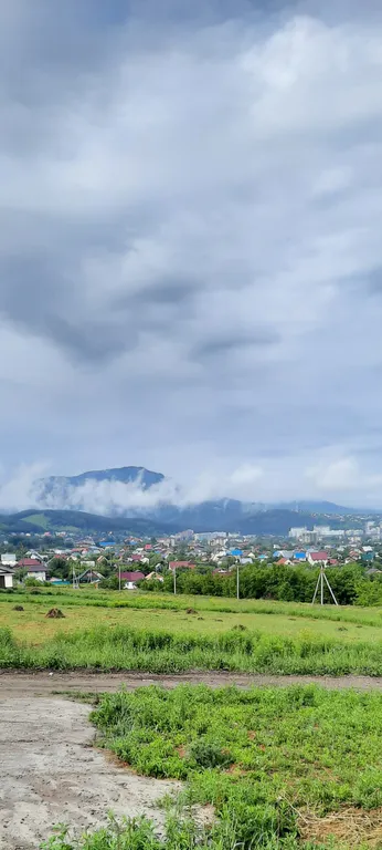 Коттедж Приглашаю отдохнуть у нас в уютном доме с лучшим видом на горы — аренда посуточно в Белокуриха