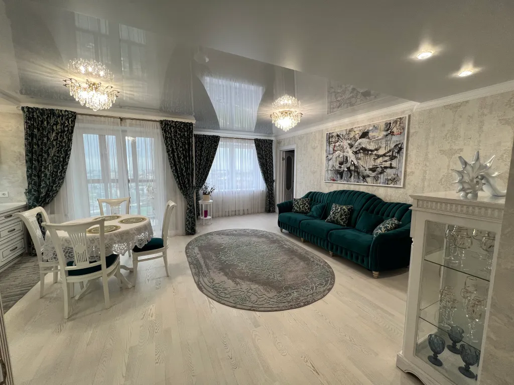 Квартира Апартаменты Panorama — аренда посуточно в Брест