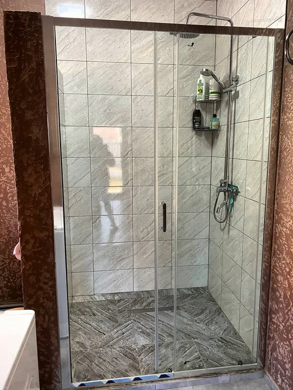 Дом рядом с пляжем и баней