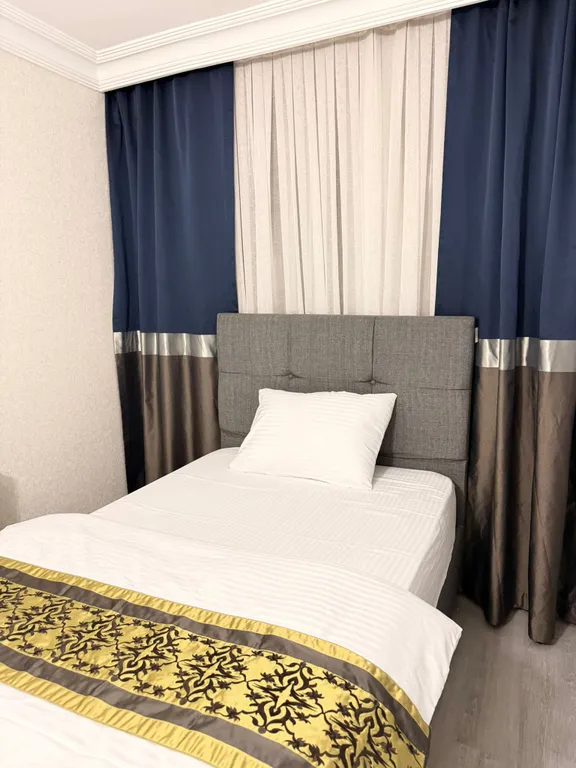 Семейный уютный квартира 2+1 9N