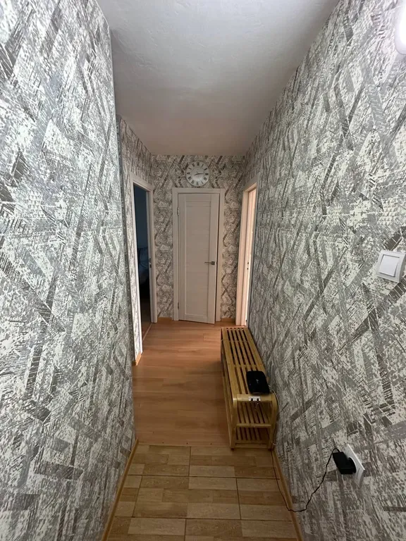 Уютная квартира рядом с СТК Горный воздух, площадью Победы и площадью Славы