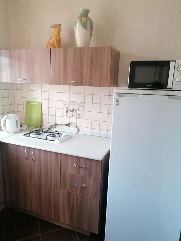 Квартира в центре