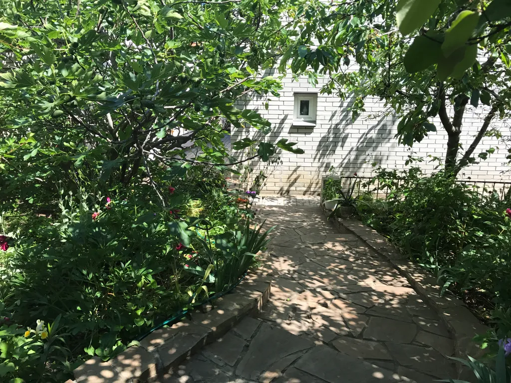 Домик у моря