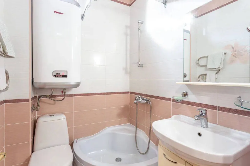 Двухэтажный дом на Турчинского