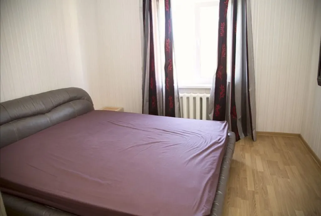 Квартира 4х-комнатная квартира у моря — Зеленоградск