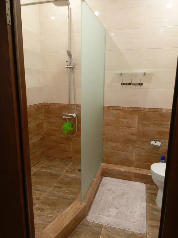 Квартира Квартира Тихая гавань — Геленджик