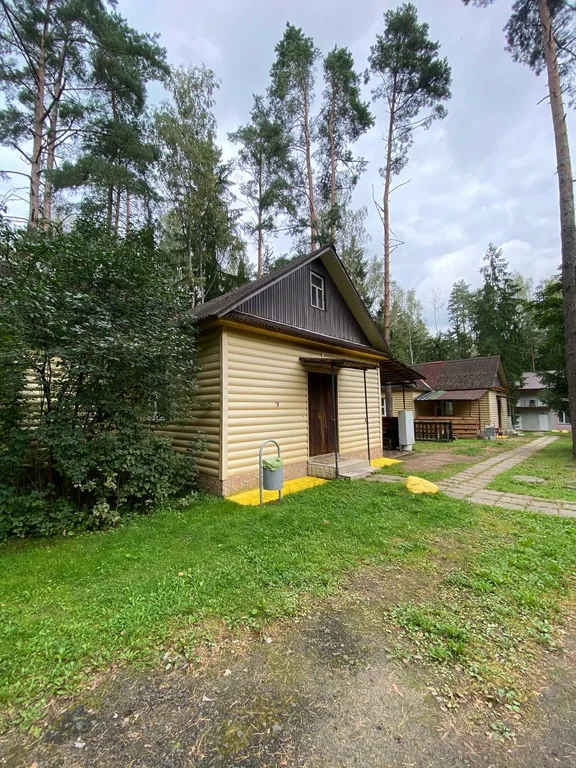 Коттедж 4-комнатный Дом — аренда посуточно в Боровляны