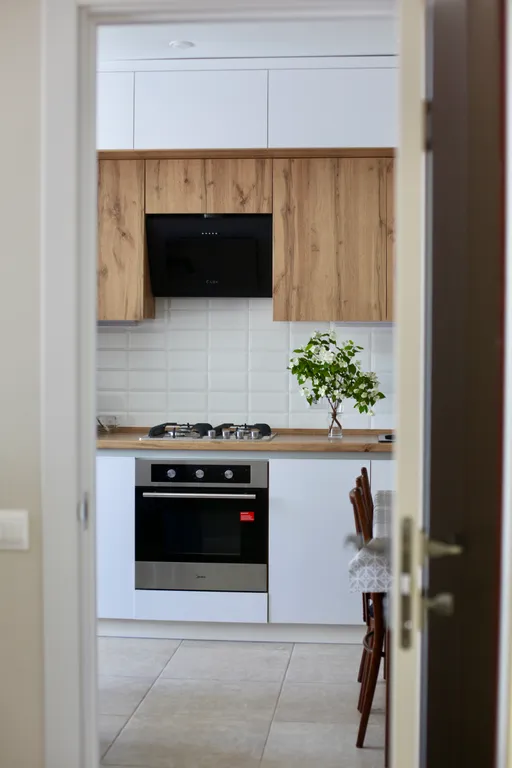 Квартира Квартира у моря — Севастополь