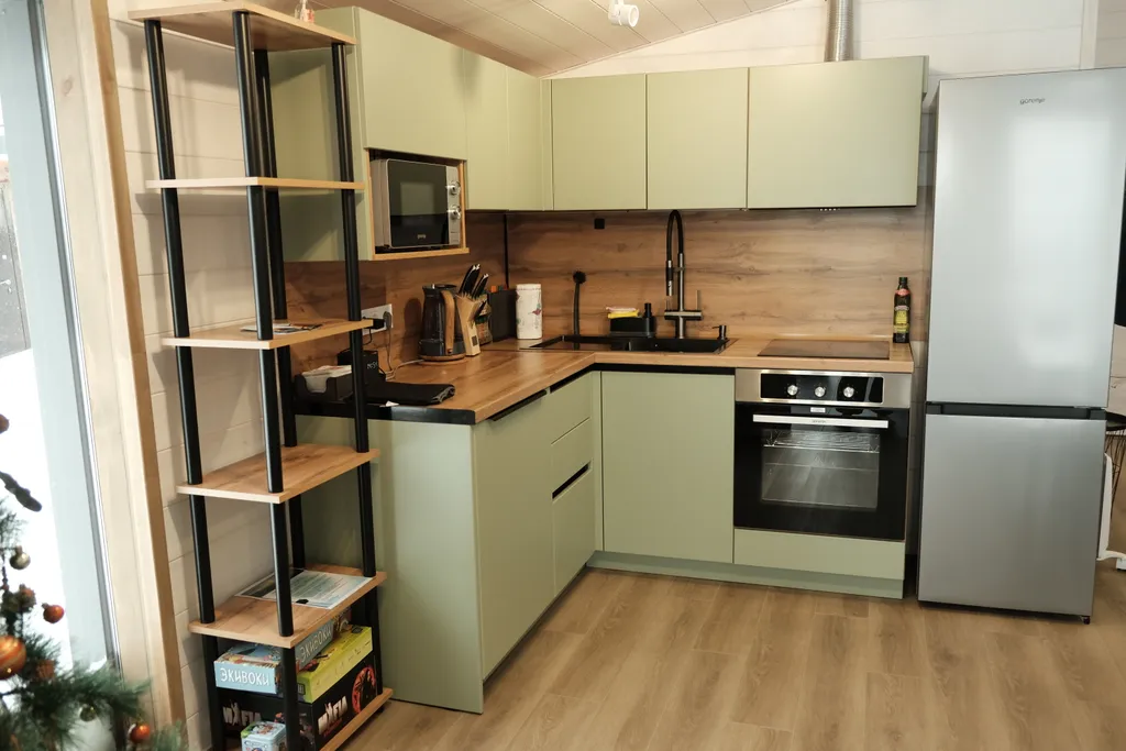 3-комнатный Дом