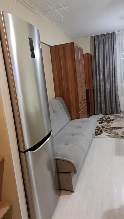 Уютная квартира рядом с метро