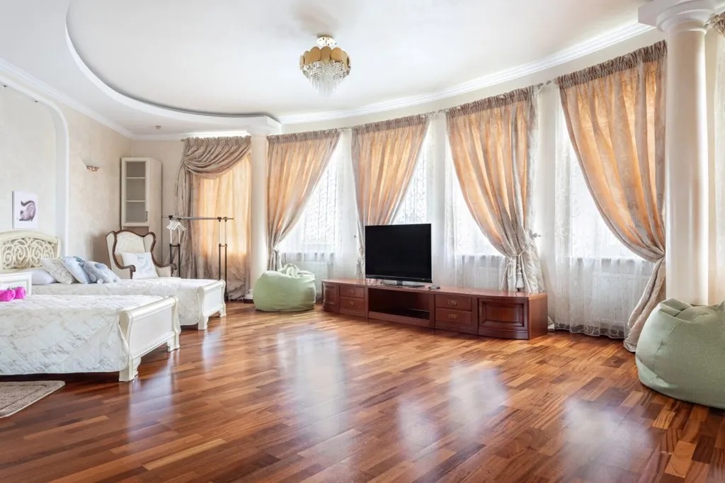 Квартира Apart39 Президент в Самом Центре — аренда посуточно в Калининград