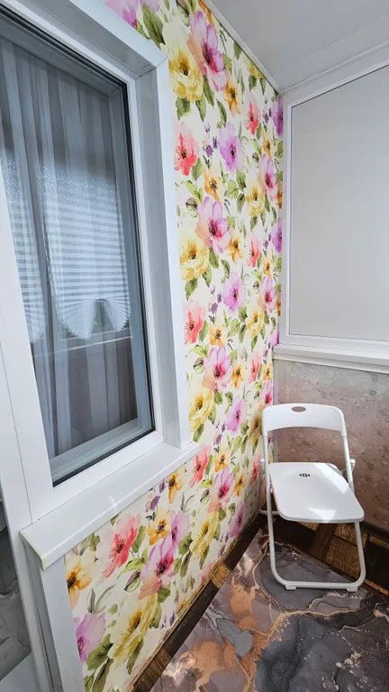 Великолепная квартира