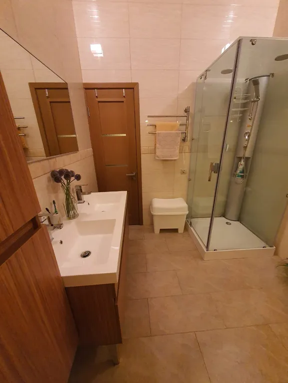 3-комнатный Дом