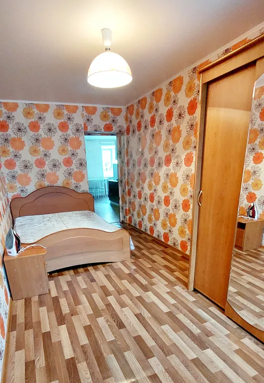 2-я квартира в центре