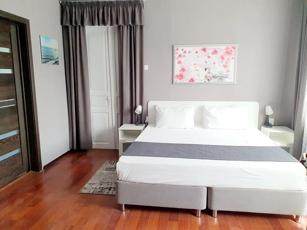 4-комнатный Дом