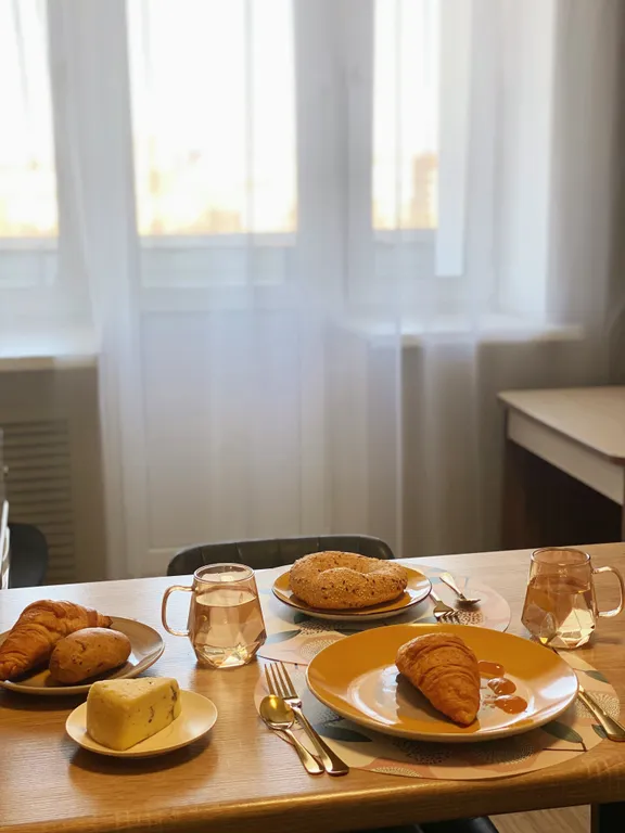 Квартира около Микрохирургии глаза