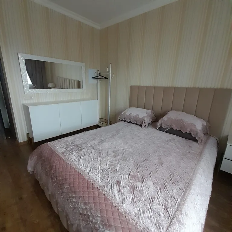 Квартира в центре города — аренда посуточно в Ессентуки