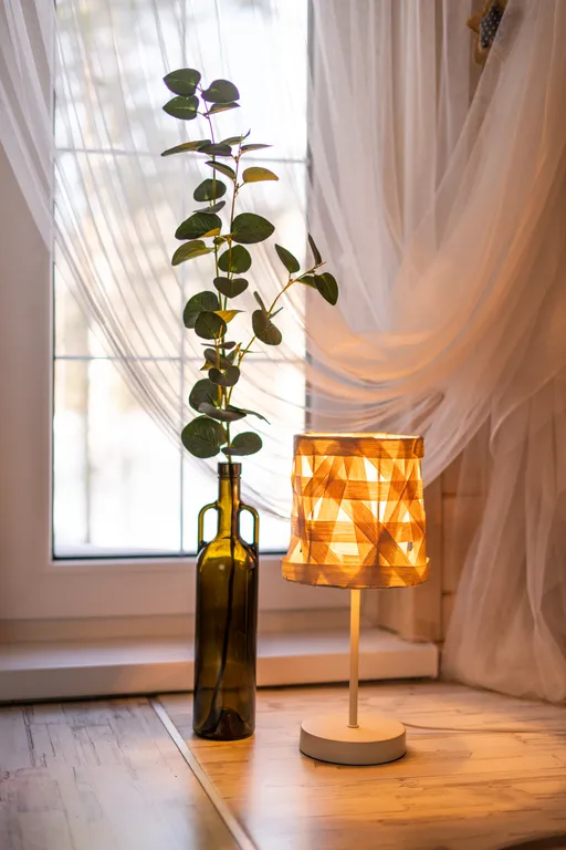 Дом с камином76