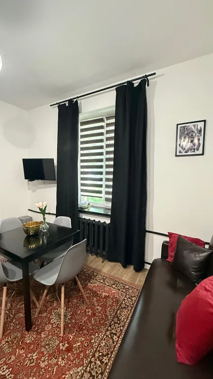 Уютная квартира рядом с Оперным в 5 минутах от Немиги.